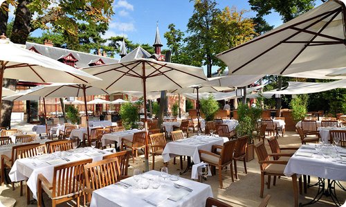Bagatelle