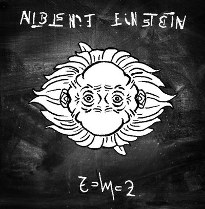 Albert Enstein