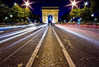 Champs Elysees