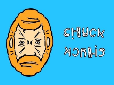 Chuck Norris