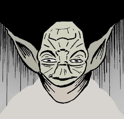 Yoda