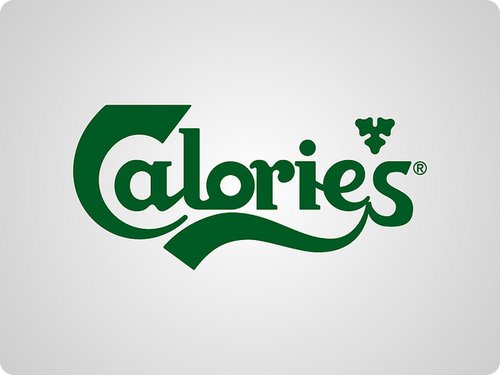 calorie