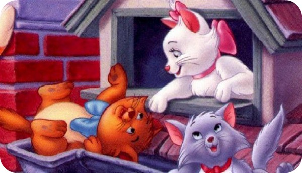 Top 10 des chats les plus célèbres du cinéma chat 9 Top 10 des chats les plus célèbres du cinéma