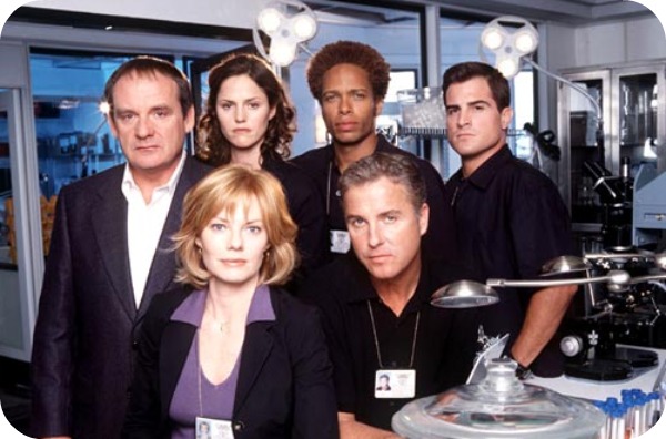 les experts11 les experts11 Top 5 des sites pour regarder Les Experts en streaming