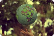 mapmonde