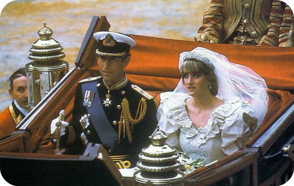 mariage11 Top 11 des mariages les plus mythiques