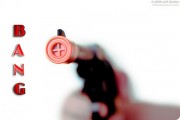 pistolet