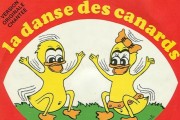 danse des canards