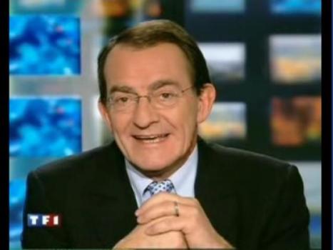 pernaut pernaut Top 9 des Quest ce ca vient foutre dans un journal TV bordel, hein Pernaut ?