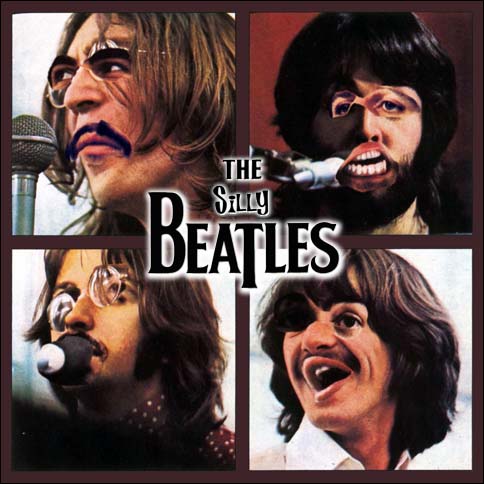 beatles Top 10 des chansons des Beatles ridicules une fois traduites en français