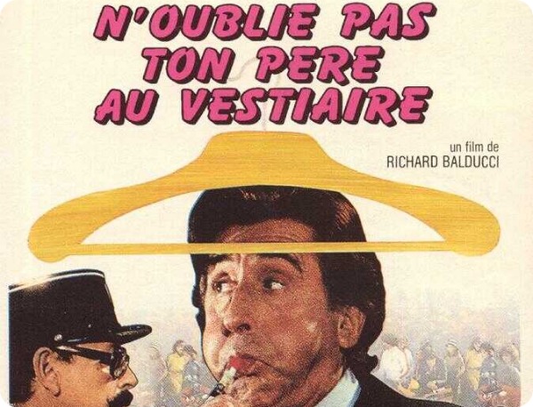 lefevbre Top 12 des pires titres de film avec Jean Lefebvre
