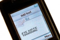 sms