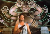 jack burton