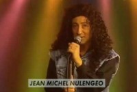 jean michel