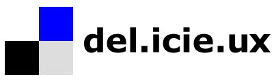 delicieux Top 9 des logos du web 2.0 version québecoise