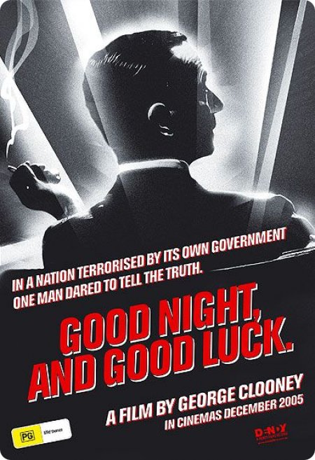 good night Top 10 des affiches de films récents mais au design delicieusement rétro