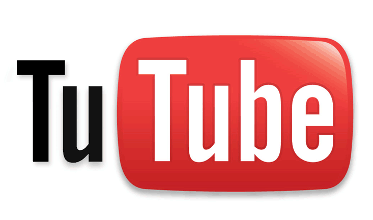 tutube Top 9 des logos du web 2.0 version québecoise