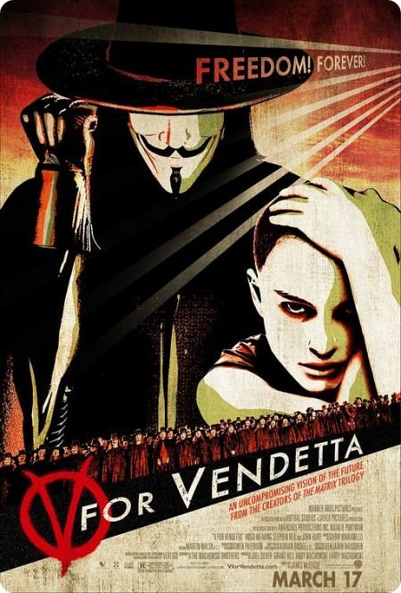 v Top 10 des affiches de films récents mais au design delicieusement rétro