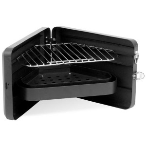 Barbecue compact Top 20 des cadeaux originaux pour la fête des pères, voire un peu cons