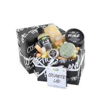 Bogosse (cadeau)