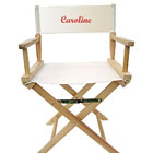 Fauteuil de star personnalisé