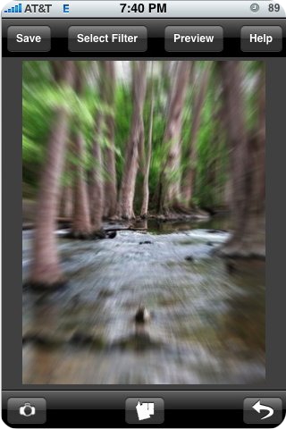 5 Photonasis iphone Top 12 des applications iphone gratuites pour retoucher vos photos