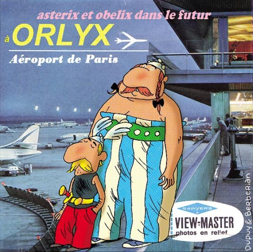 dupuy berberian Top 16 des dessins fan art dAsterix et Obelix insolites et originaux