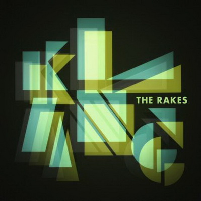 The Rakes_redimensionner