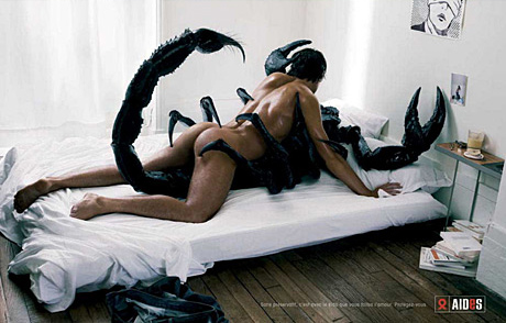 aides_scorpion aides_scorpion