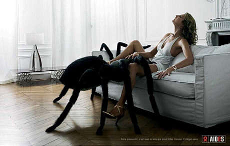 aides_spider aides_spider