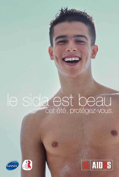 le-sida-est-beau le-sida-est-beau