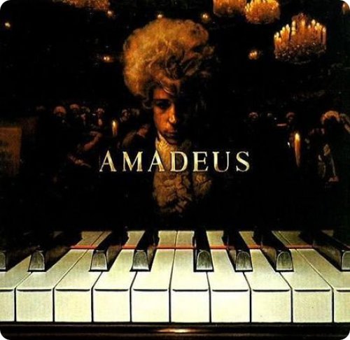 amadeus Top 20 des meilleurs biopics musicaux, ou films biographiques sur des chanteurs et musiciens célèbres