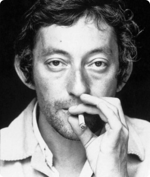 gainsbourg gainsbourg Top 10 des reprises des chansons de Gainsbourg