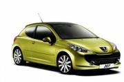 Peugeot207