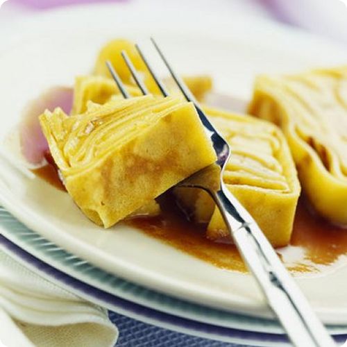 crepes 002 Top 10 des recettes de crèpes originales et insolites pour la Chandeleur et Mardi Gras