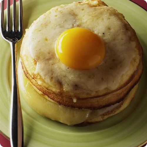 crepes 003 Top 10 des recettes de crèpes originales et insolites pour la Chandeleur et Mardi Gras