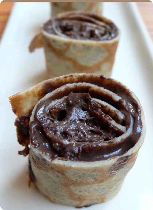 crepes 005 Top 10 des recettes de crèpes originales et insolites pour la Chandeleur et Mardi Gras