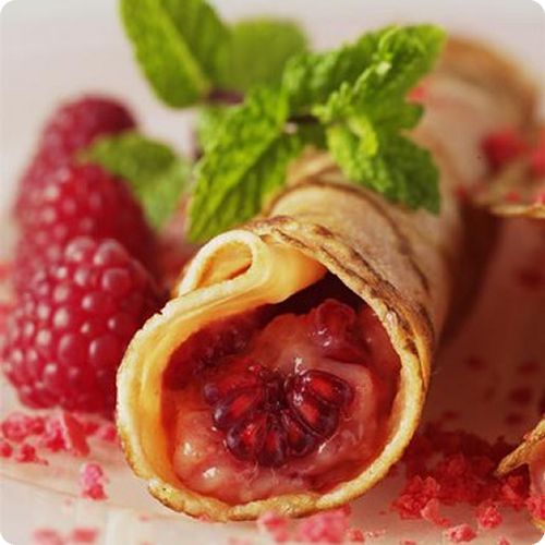 crepes 008 Top 10 des recettes de crèpes originales et insolites pour la Chandeleur et Mardi Gras