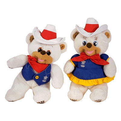 howdy howdy Top 11 des pires mascottes des JO dhiver