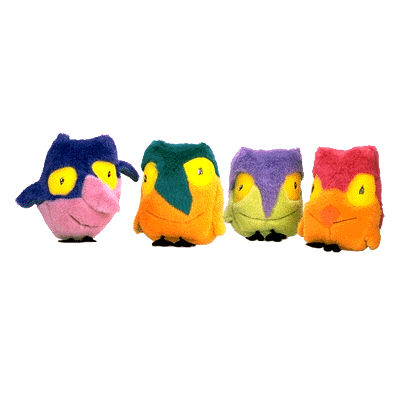 nokki nokki Top 11 des pires mascottes des JO dhiver