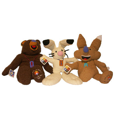 powder powder Top 11 des pires mascottes des JO dhiver