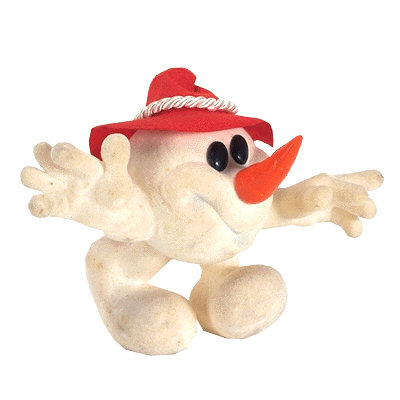 schenneman schenneman Top 11 des pires mascottes des JO dhiver