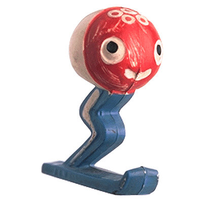schuss schuss Top 11 des pires mascottes des JO dhiver