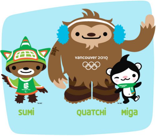 vancouver 2010 Top 5 des sites de streaming des JO dhiver Vancouver 2010