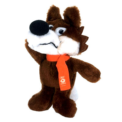 vucko vucko Top 11 des pires mascottes des JO dhiver