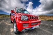 4x4