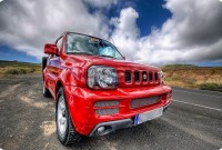 4x4
