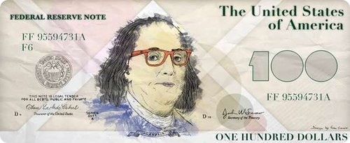 billet_dessiné_001 billet dessiné 001 Top 60 des billets de banque dessinés