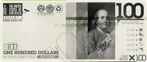 billet_dessiné_007 billet dessiné 007 Top 60 des billets de banque dessinés