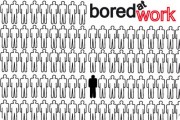 bored